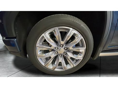 Used 2023 GMC Sierra 1500 Denali w/ Denali Reserve Package AWD/4WD image 19