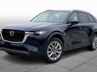 New 2026 MAZDA CX-90 3.3 Turbo w/ Preferred Package video 1