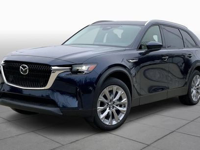 New 2026 MAZDA CX-90 3.3 Turbo w/ Preferred Package