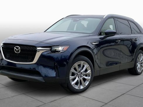 New 2026 MAZDA CX-90 3.3 Turbo w/ Preferred Package image 1