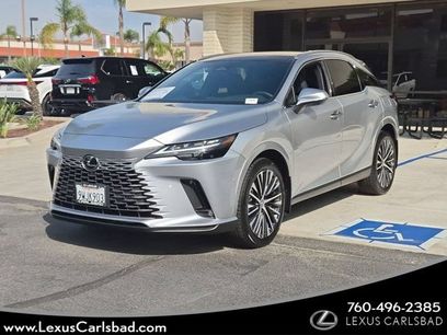 Used 2026 Lexus RX 350 w/ Convenience Package