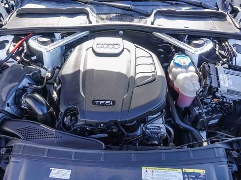 Used 2019 Audi A4 2.0T Premium w/ Convenience Package image 26