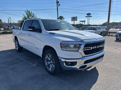 Used 2019 RAM 1500 Big Horn