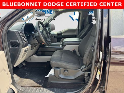 Used 2019 Ford F150 XL w/ Equipment Group 101A Mid RWD image 11