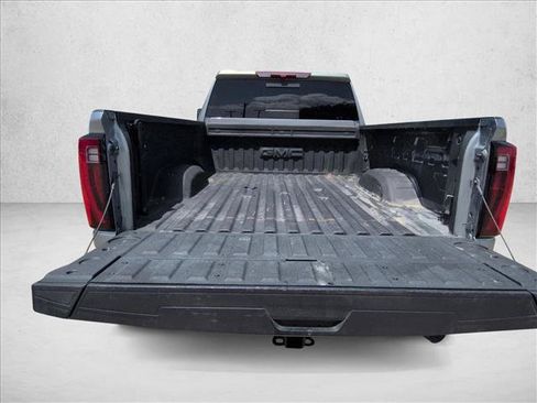 Used 2024 GMC Sierra 2500 SLT w/ Texas SLT Premium Package AWD/4WD image 20