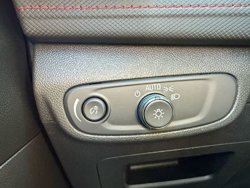 New 2026 Chevrolet TrailBlazer RS w/ Driver Confidence Package image 23