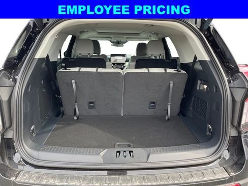 New 2026 Ford Explorer Active AWD/4WD image 5