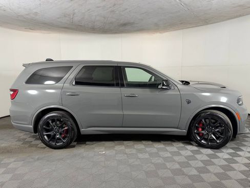 Used 2024 Dodge Durango SRT Hellcat image 8