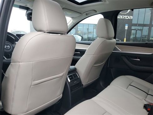 Certified 2024 MAZDA CX-90 Plug-In Hybrid w/ Preferred image 10