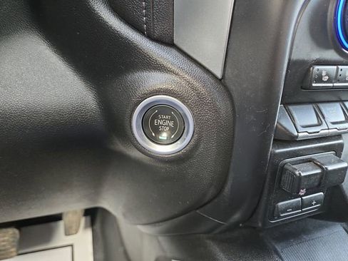 Used 2020 Chevrolet Silverado 2500 LTZ w/ LTZ Plus Package image 27