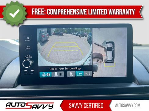 Used 2024 Honda Pilot Elite image 14