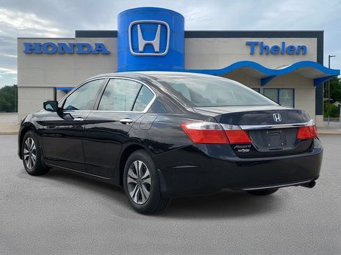 Used 2015 Honda Accord LX image 3
