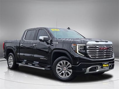 Used 2024 GMC Sierra 1500 Denali w/ Technology Package