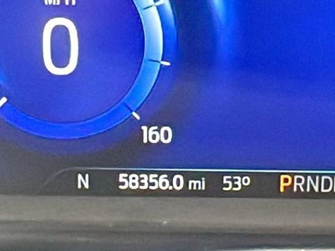 Used 2022 Ford Escape SEL w/ Technology Package image 29