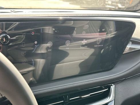 New 2026 Buick Envista Sport Touring w/ Convenience I Package image 14