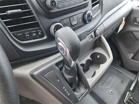 New 2025 Ford Transit 250 Low Roof w/ Load Area Protection Package image 17