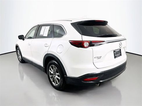 Used 2018 MAZDA CX-9 Touring image 5