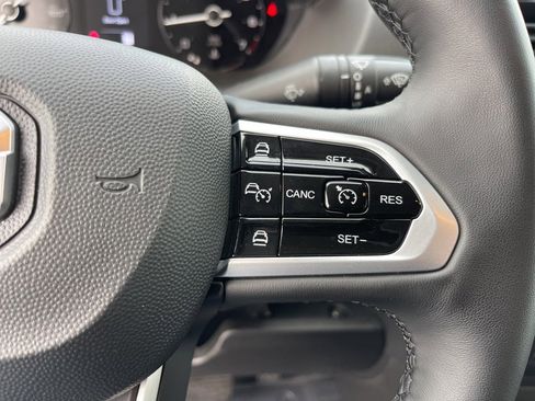 New 2024 RAM ProMaster 1500 w/ Cold Weather Group image 17