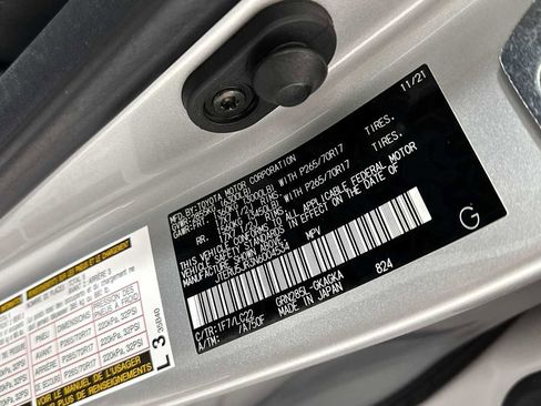 Certified 2022 Toyota 4Runner TRD Off-Road Premium image 11