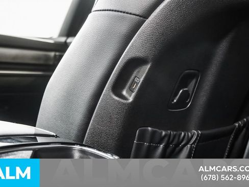 Used 2024 Kia Telluride EX X-Line AWD/4WD image 58