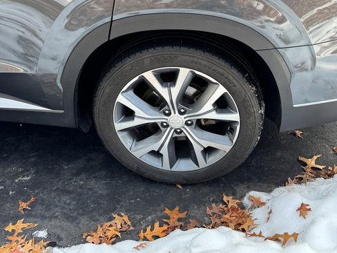 Used 2020 Hyundai Palisade SEL image 5