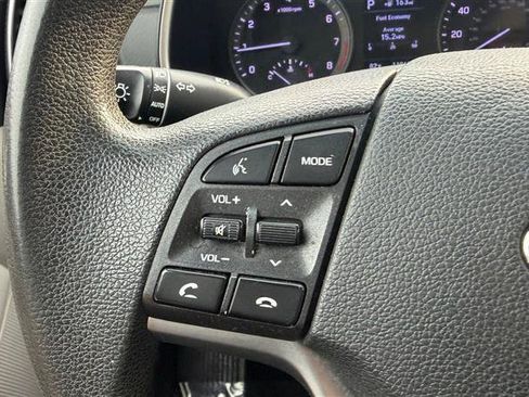 Used 2019 Hyundai Tucson Value AWD/4WD image 21