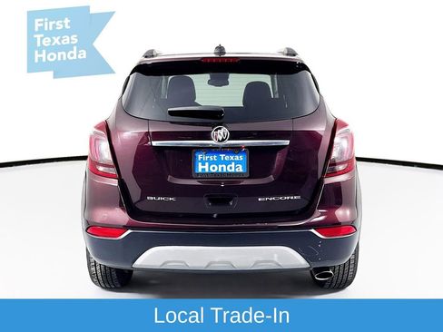 Used 2017 Buick Encore Preferred image 6