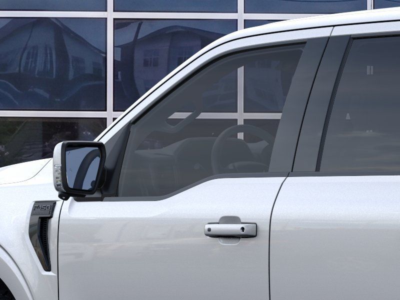 New 2026 Ford F150 Lariat AWD/4WD image 20