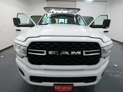 Used 2022 RAM 2500 Tradesman image 28