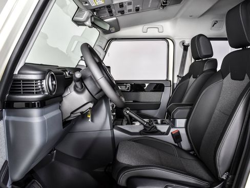 New 2026 INEOS Grenadier AWD/4WD image 14