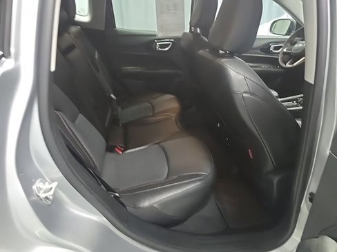 Used 2022 Jeep Compass Trailhawk image 7