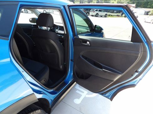 Used 2016 Hyundai Tucson Eco image 25