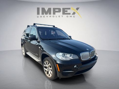 Used 2013 BMW X5 xDrive35i AWD/4WD image 7