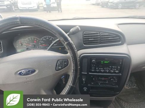 Used 2001 Ford Windstar LX image 9
