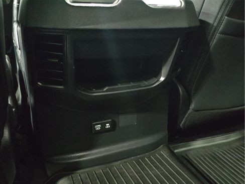 Used 2026 Toyota Tundra Limited image 22