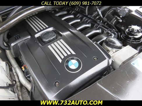 Used 2008 BMW X3 3.0si w/ Premium Pkg image 17