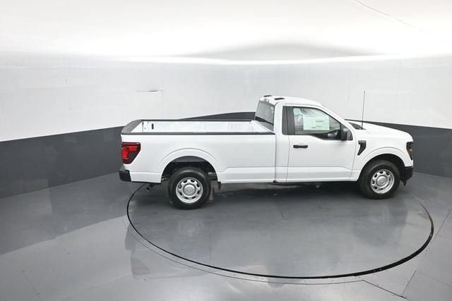 New 2026 Ford F150 XL RWD image 26