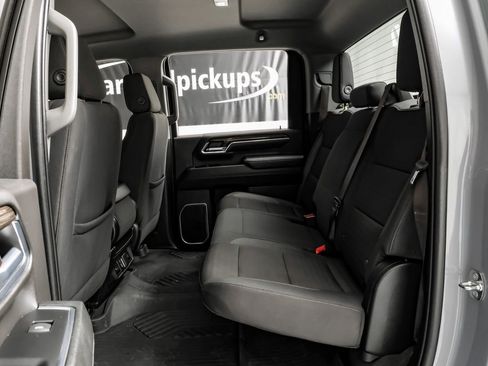 Used 2024 Chevrolet Silverado 2500 LT image 41