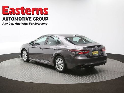Used 2023 Toyota Camry LE w/ Cold Weather Package image 65