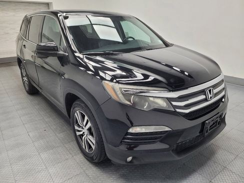 Used 2016 Honda Pilot EX-L image 13