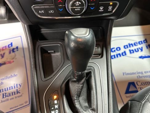 Used 2019 Jeep Cherokee High Altitude image 18