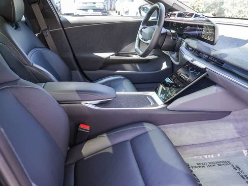 Used 2024 Lucid Air Touring AWD/4WD image 16