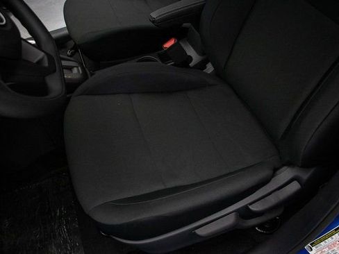 New 2025 Nissan Kicks Play S image 27