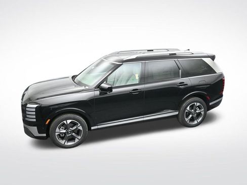 New 2026 Hyundai Palisade Limited FWD image 19