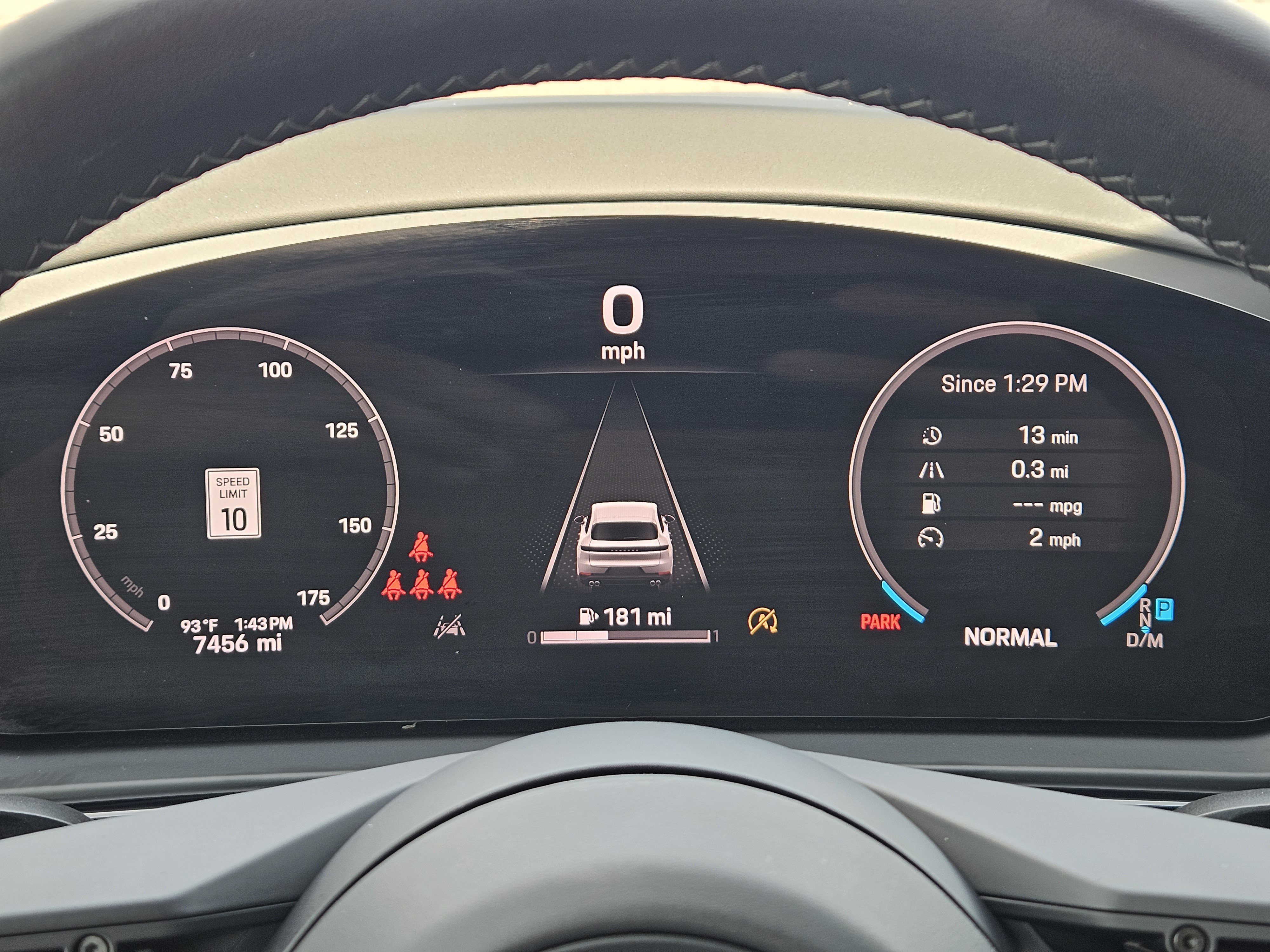 Certified 2024 Porsche Cayenne AWD/4WD image 16