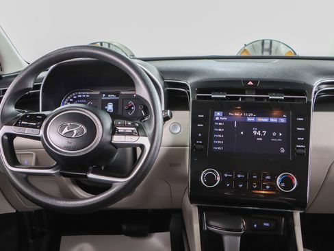 Used 2023 Hyundai Tucson SEL image 17