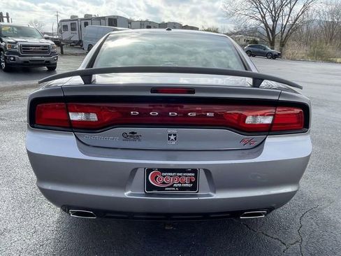 Used 2013 Dodge Charger R/T image 3