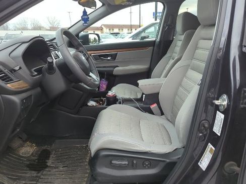 Used 2018 Honda CR-V EX image 5