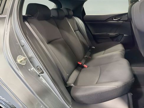 Used 2017 Honda Civic Sport image 29