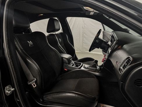 Used 2020 Dodge Charger Scat Pack RWD image 11